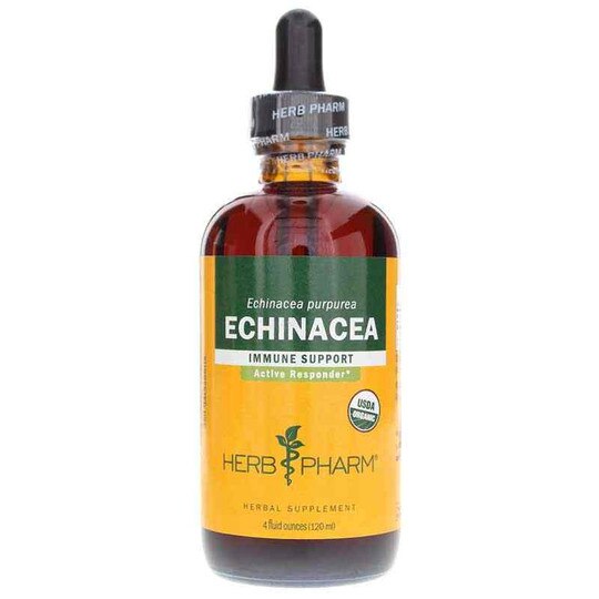 Echinacea Extract, HPH